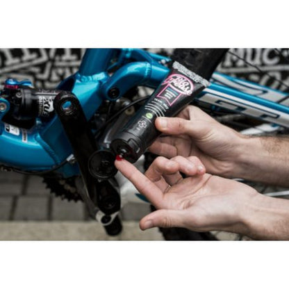 Muc-Off Bio Grease – zsír