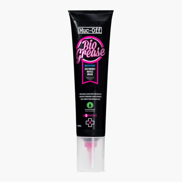 Muc-Off Bio Grease – zsír