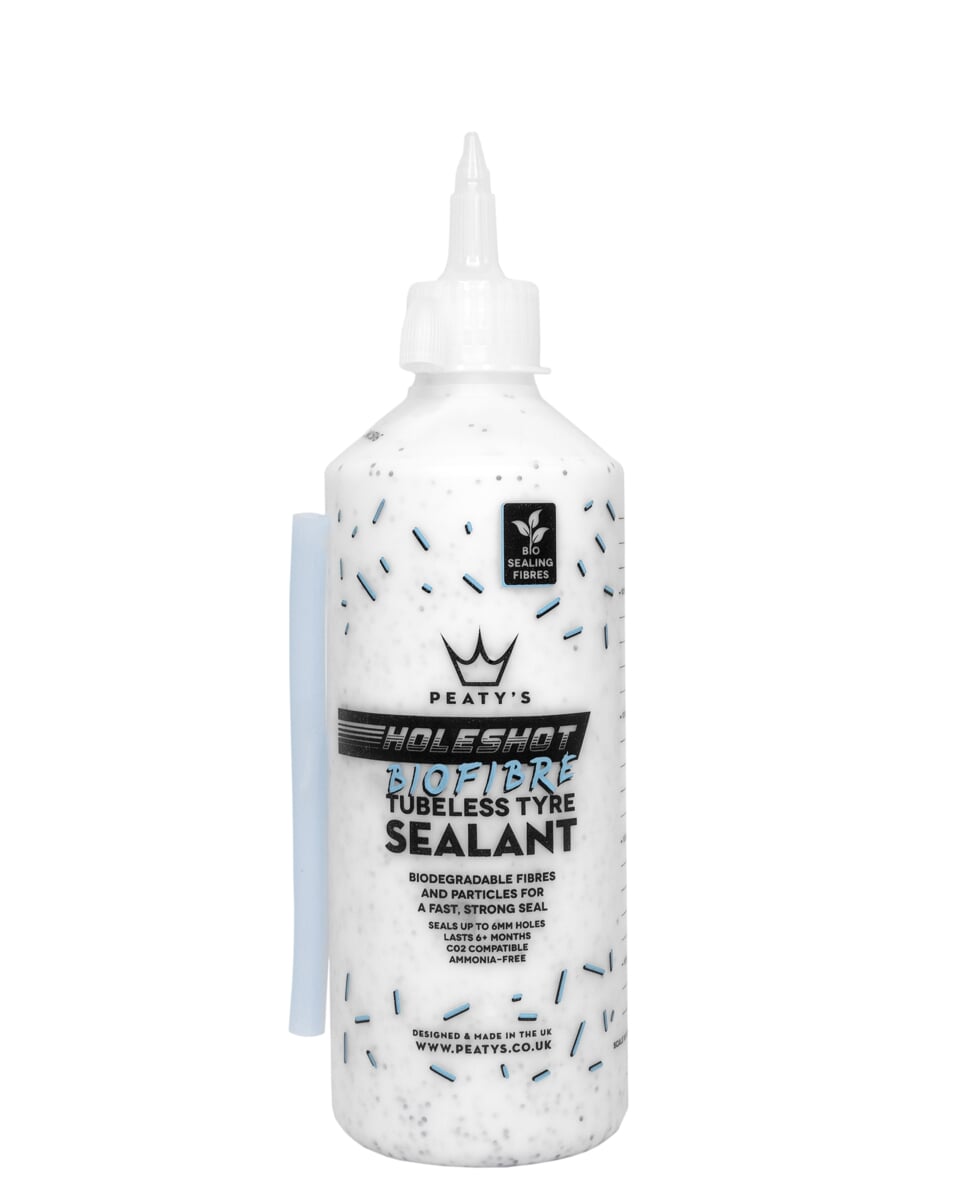 Peaty's Holeshot tubeless folyadék