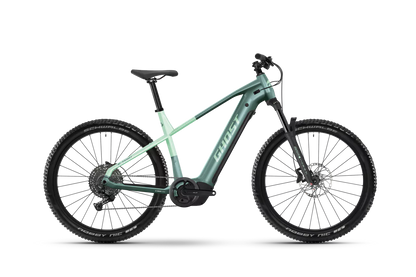 Ghost E-Teru Advanced