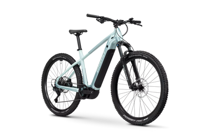 Ghost E-Teru Advanced