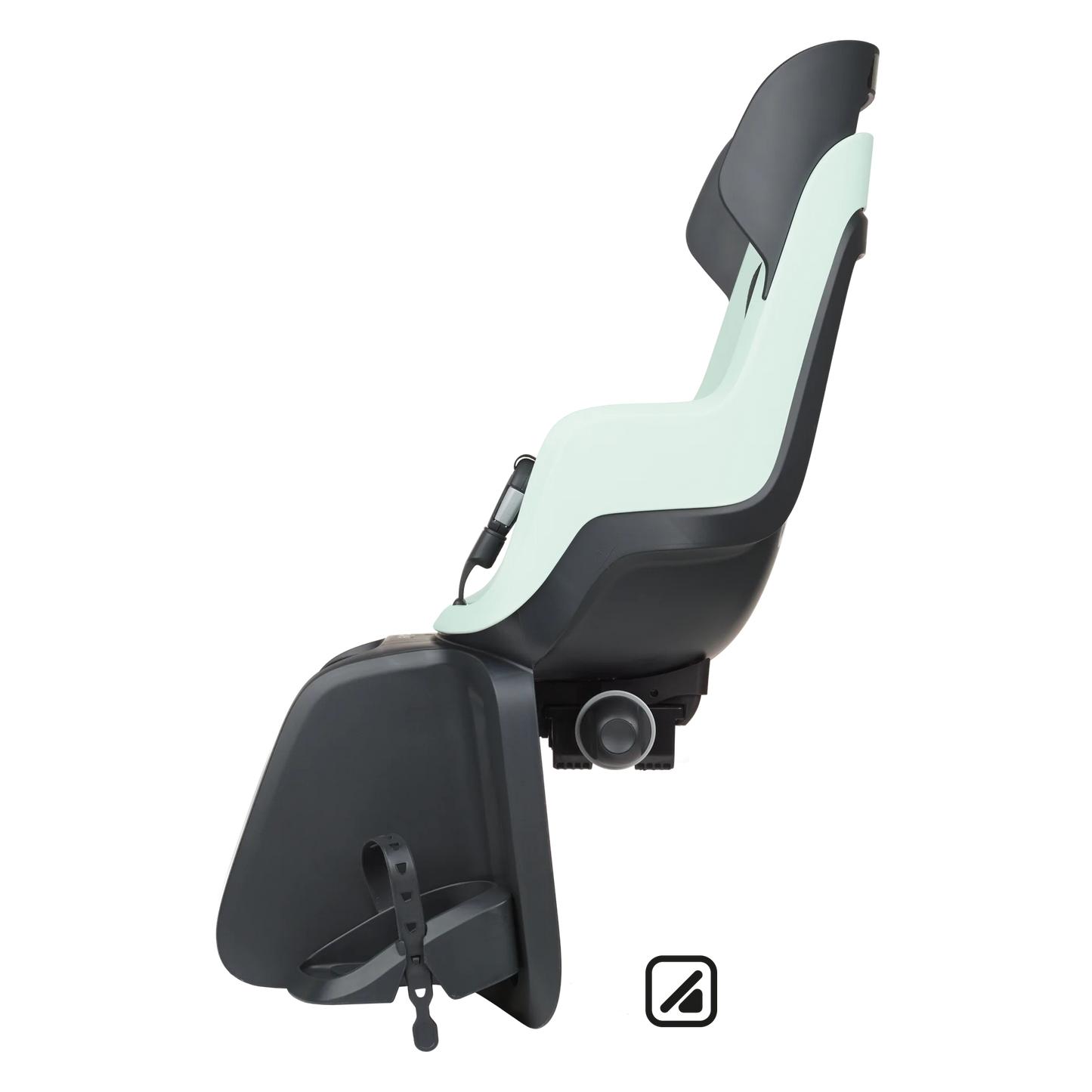 Bobike Go Maxi kerékpáros gyerekülés