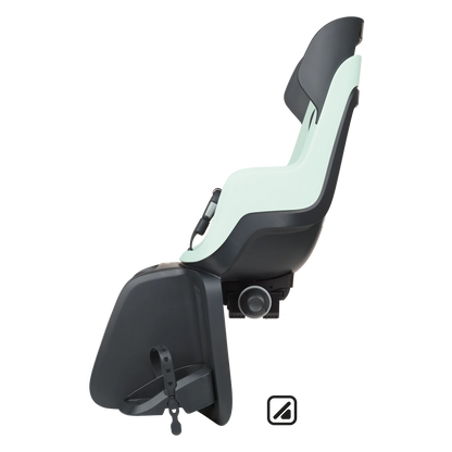 Bobike Go Maxi kerékpáros gyerekülés