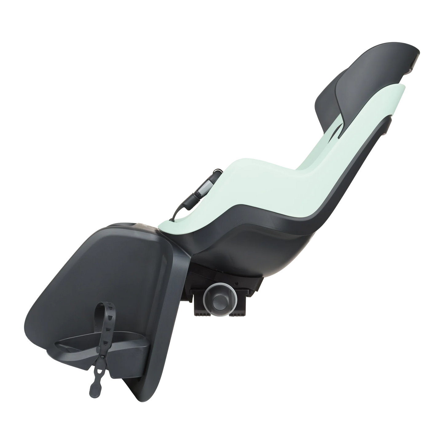 Bobike Go Maxi RS kerékpáros gyerekülés