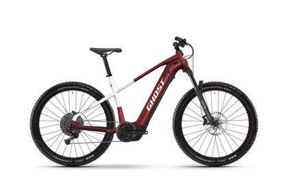 Ghost E-Teru Advanced