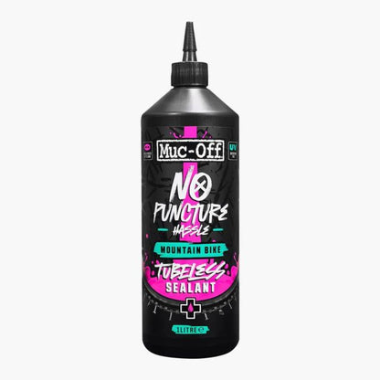 Muc-Off No Puncture tubeless folyadék