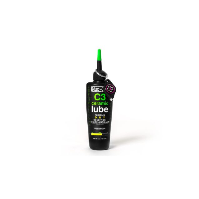 Muc-Off C3 Dry Ceramic Lánckenőanyag