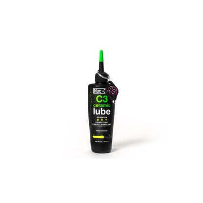 Muc-Off C3 Dry Ceramic Lánckenőanyag