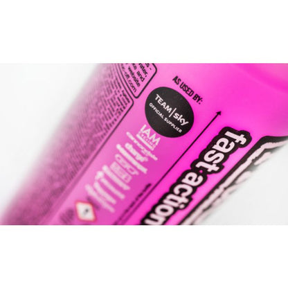 Muc-Off Nano Tech kerékpár tisztító