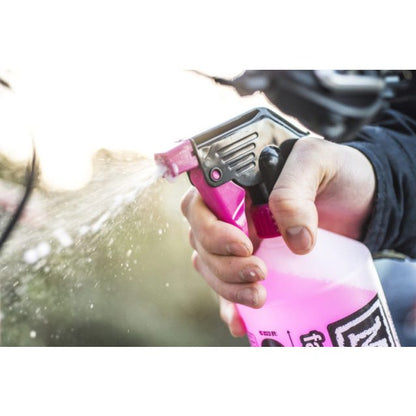 Muc-Off Nano Tech kerékpár tisztító