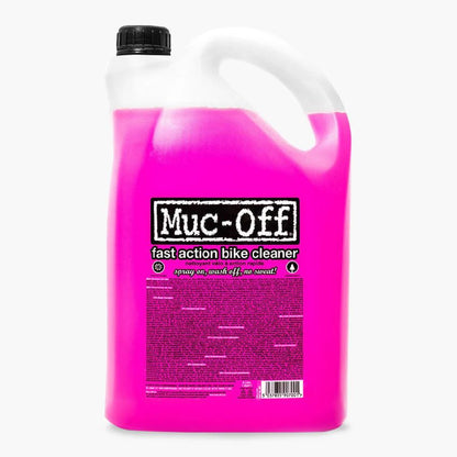 Muc-Off Nano Tech kerékpár tisztító