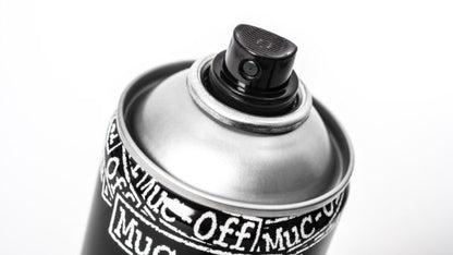 Muc-Off Bike Protect védő spray
