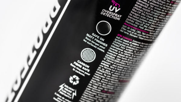 Muc-Off Bike Protect védő spray