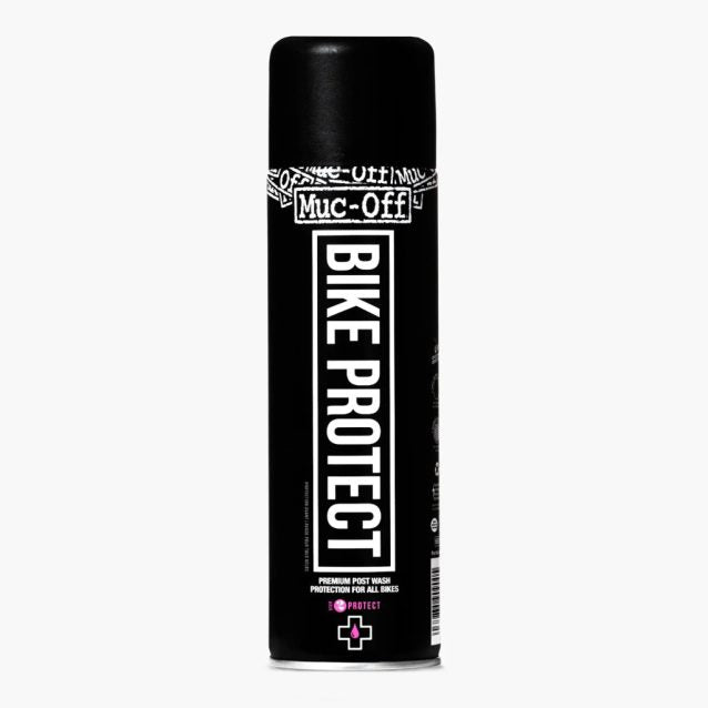 Muc-Off Bike Protect védő spray