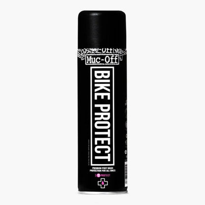 Muc-Off Bike Protect védő spray