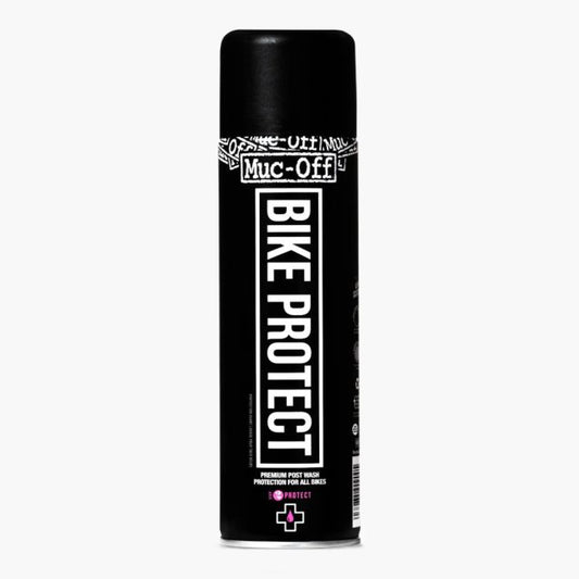 Muc-Off Bike Protect védő spray