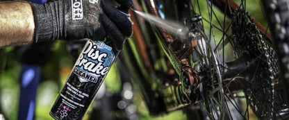 Muc-Off Disc Brake Cleaner – tárcsafék tisztító