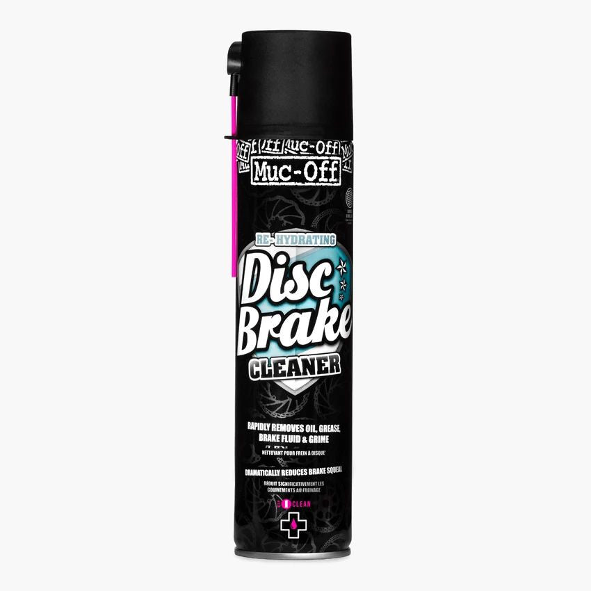 Muc-Off Disc Brake Cleaner – tárcsafék tisztító