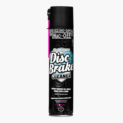 Muc-Off Disc Brake Cleaner – tárcsafék tisztító