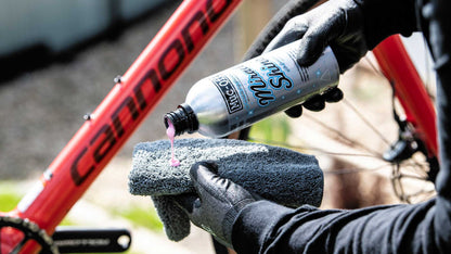 Muc-Off Miracle Shine