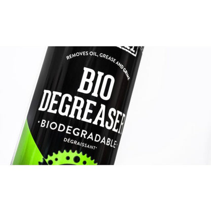 Muc-Off Bio Degreaser – zsírtalanító 500ml