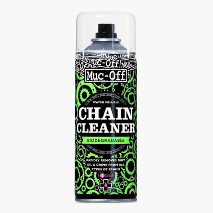 Muc-Off Bio Chain Cleaner – lánctisztító 400ml
