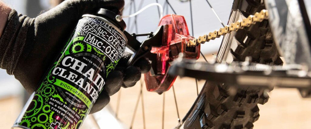 Muc-Off Bio Chain DOC Lánctisztító