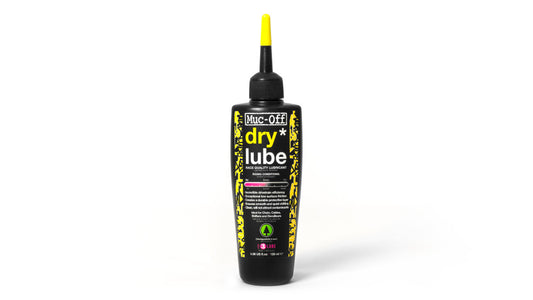 Muc-Off Bio Dry Lánckenőanyag
