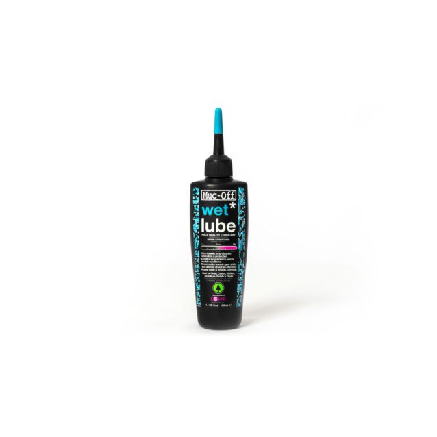 Muc-Off Bio Wet lánckenőanyag
