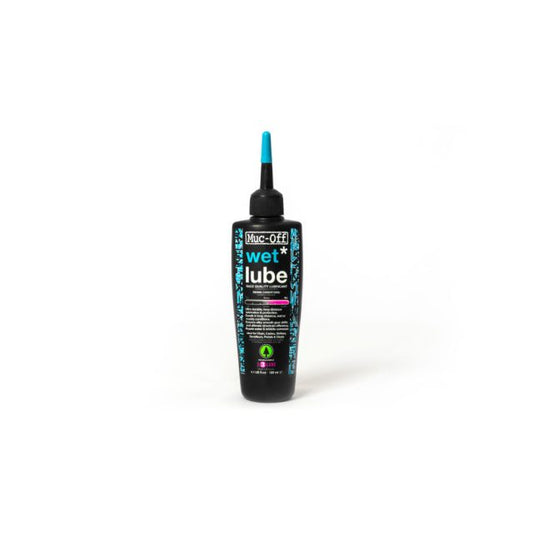 Muc-Off Bio Wet lánckenőanyag