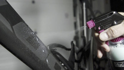 Muc-Off Matt Finisher felületvédő 250ml