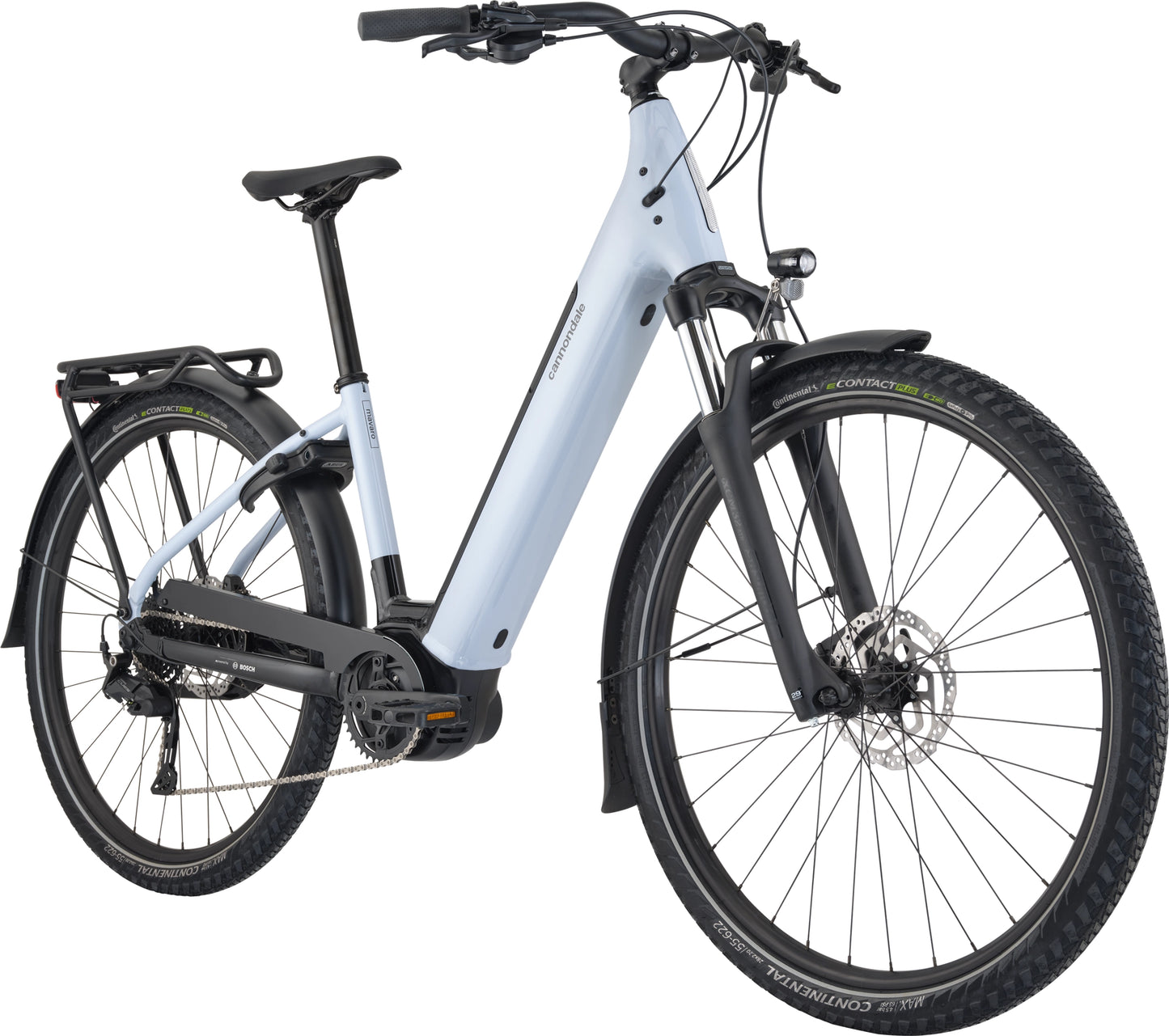 Cannondale Mavaro 5
