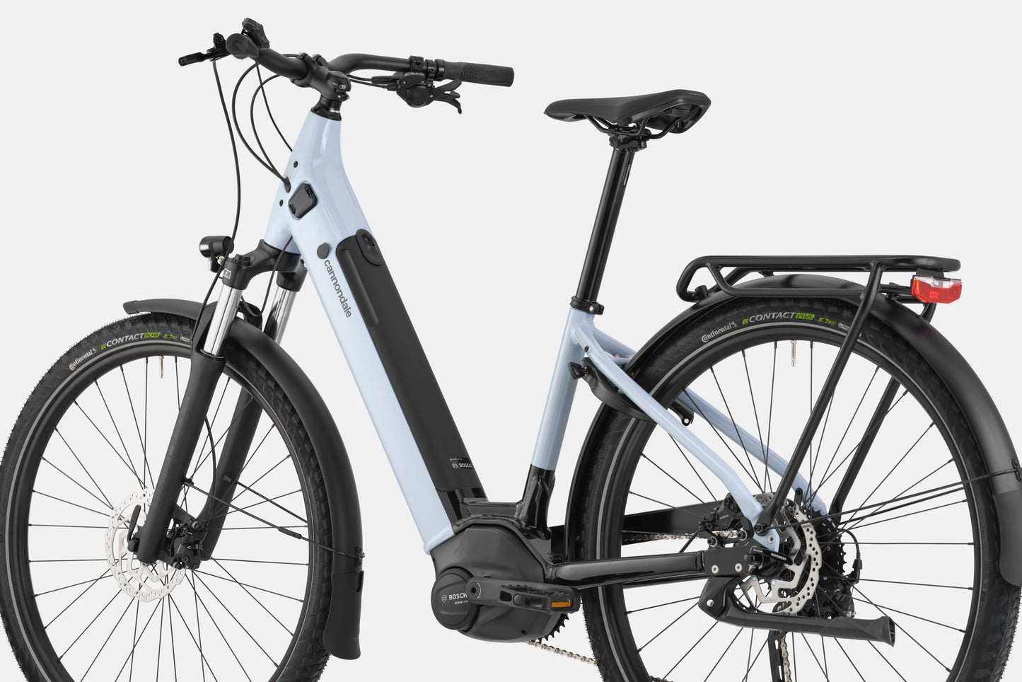 Cannondale Mavaro 5