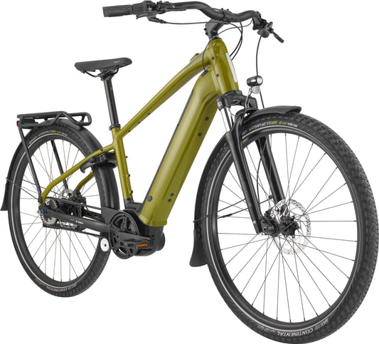 Cannondale Mavaro 4 Neo