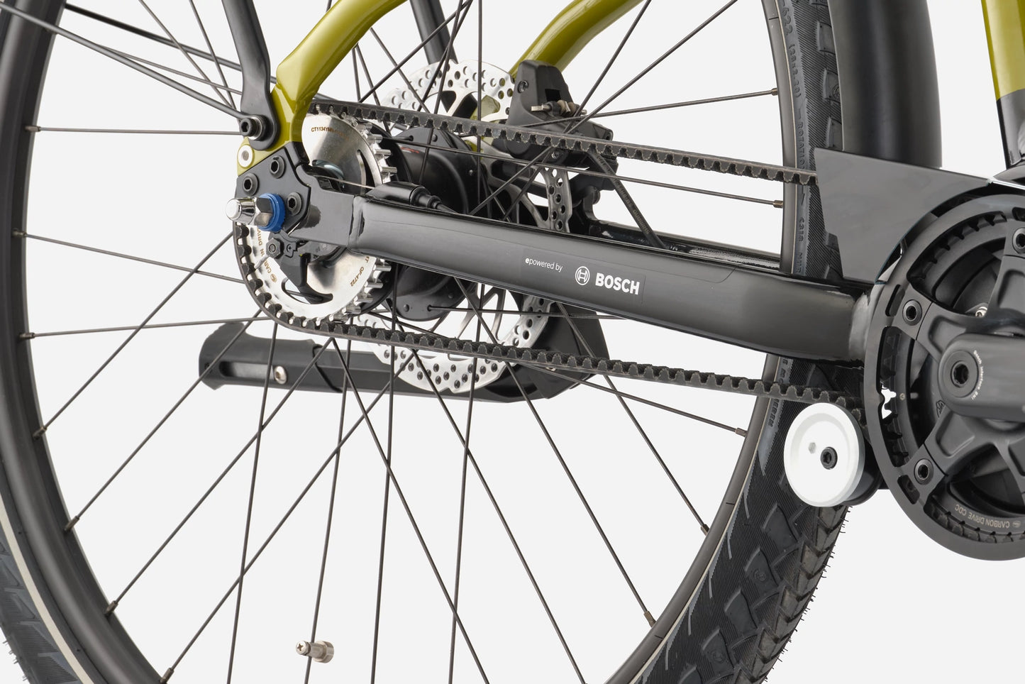 Cannondale Mavaro 4 Neo