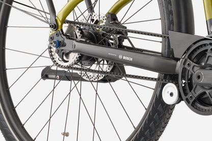 Cannondale Mavaro 4 Neo