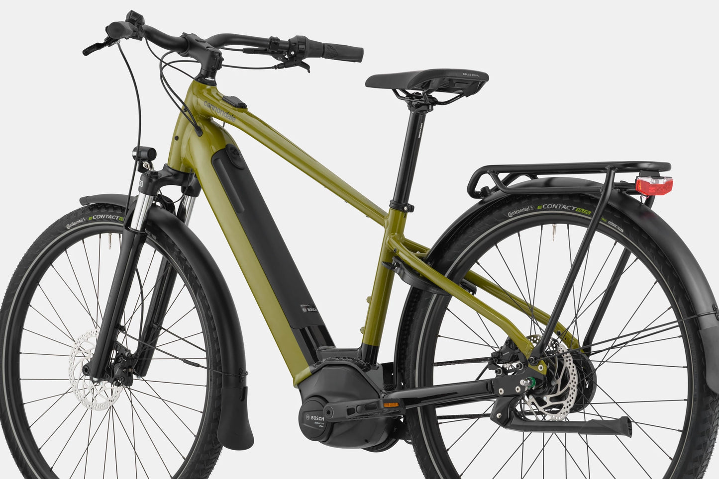 Cannondale Mavaro 4 Neo