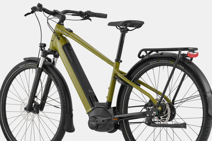 Cannondale Mavaro 4 Neo