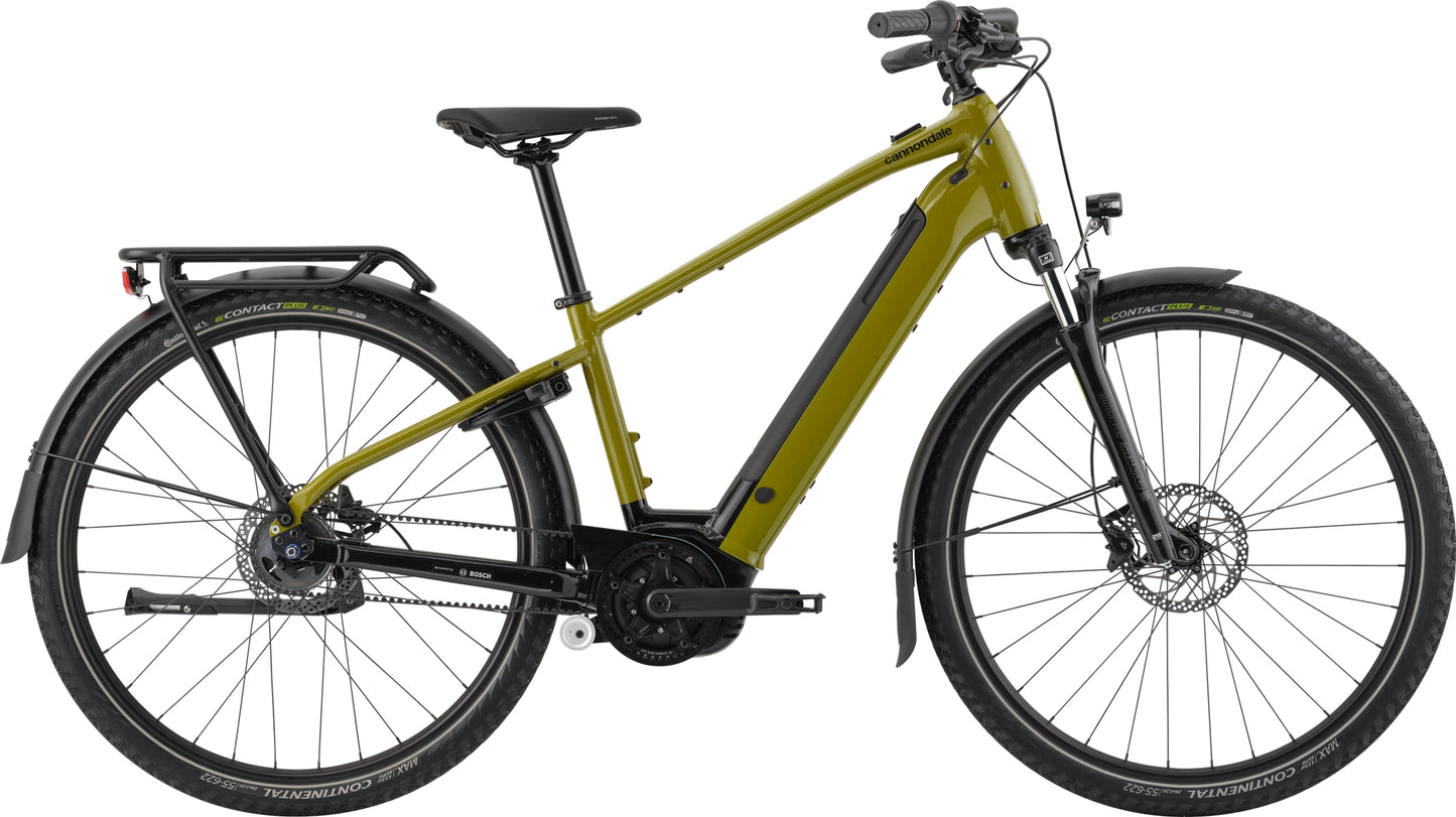 Cannondale Mavaro 4 Neo