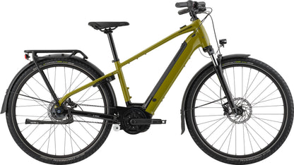 Cannondale Mavaro 4 Neo
