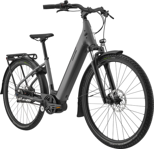 Cannondale Mavaro 4 Neo