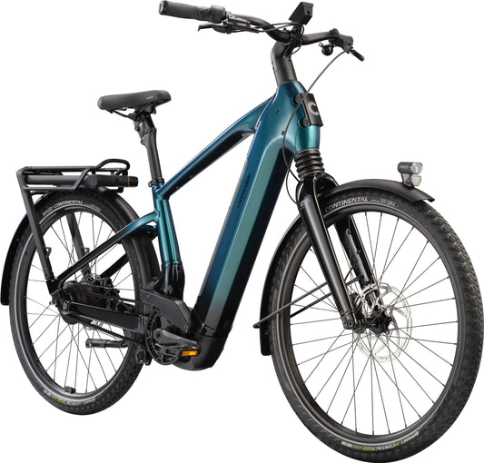 Cannondale Mavaro 1