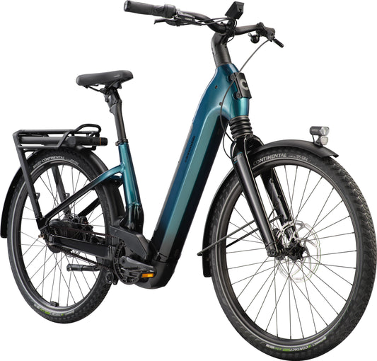 Cannondale Mavaro 1