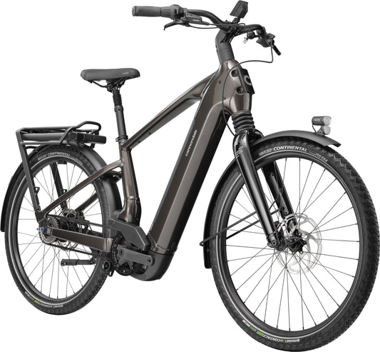 Cannondale Mavaro 2