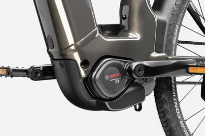 Cannondale Mavaro 2