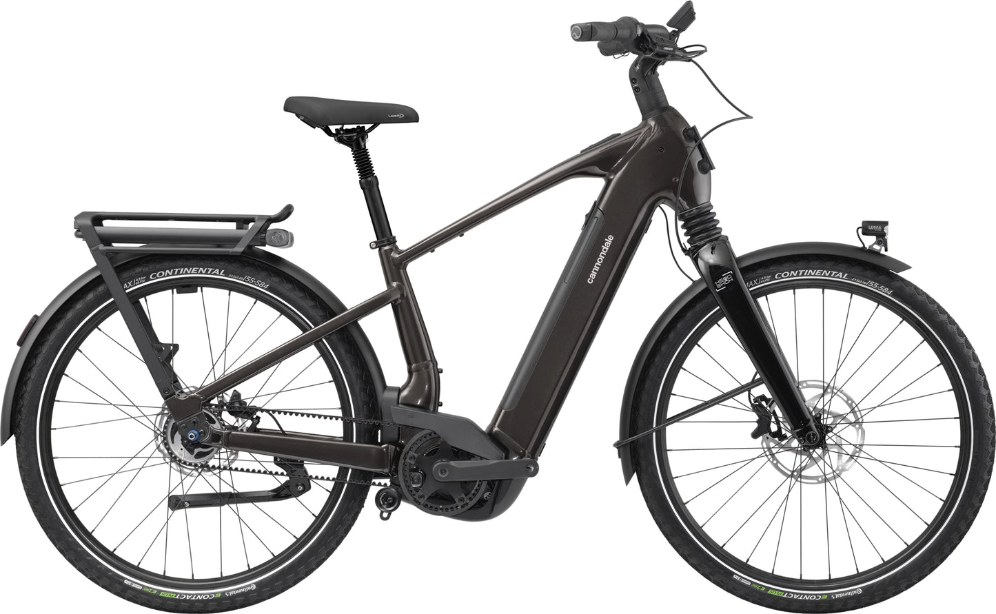 Cannondale Mavaro 2