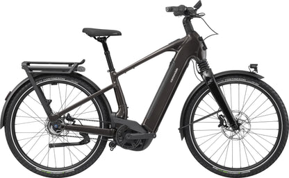 Cannondale Mavaro 2