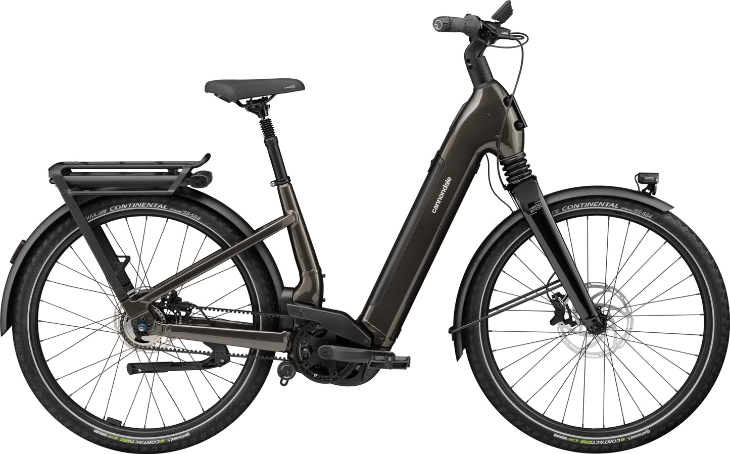 Cannondale Mavaro 2