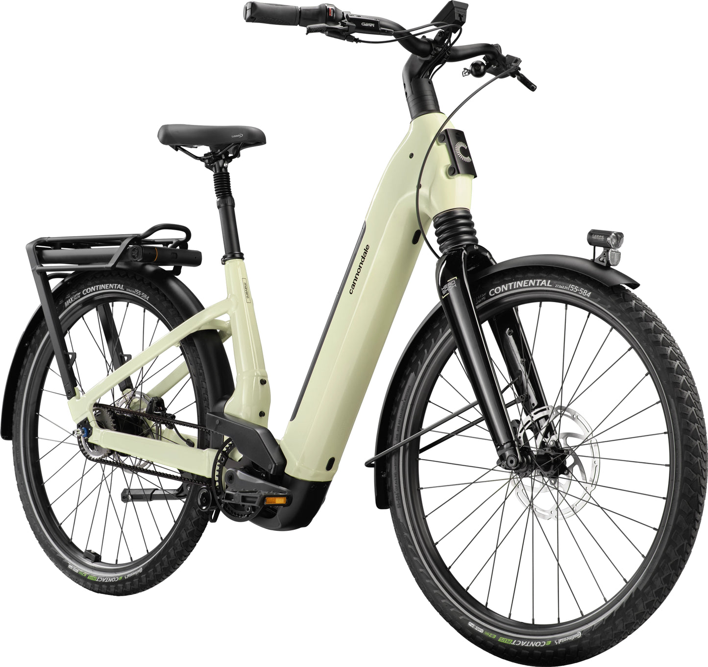 Cannondale Mavaro 2