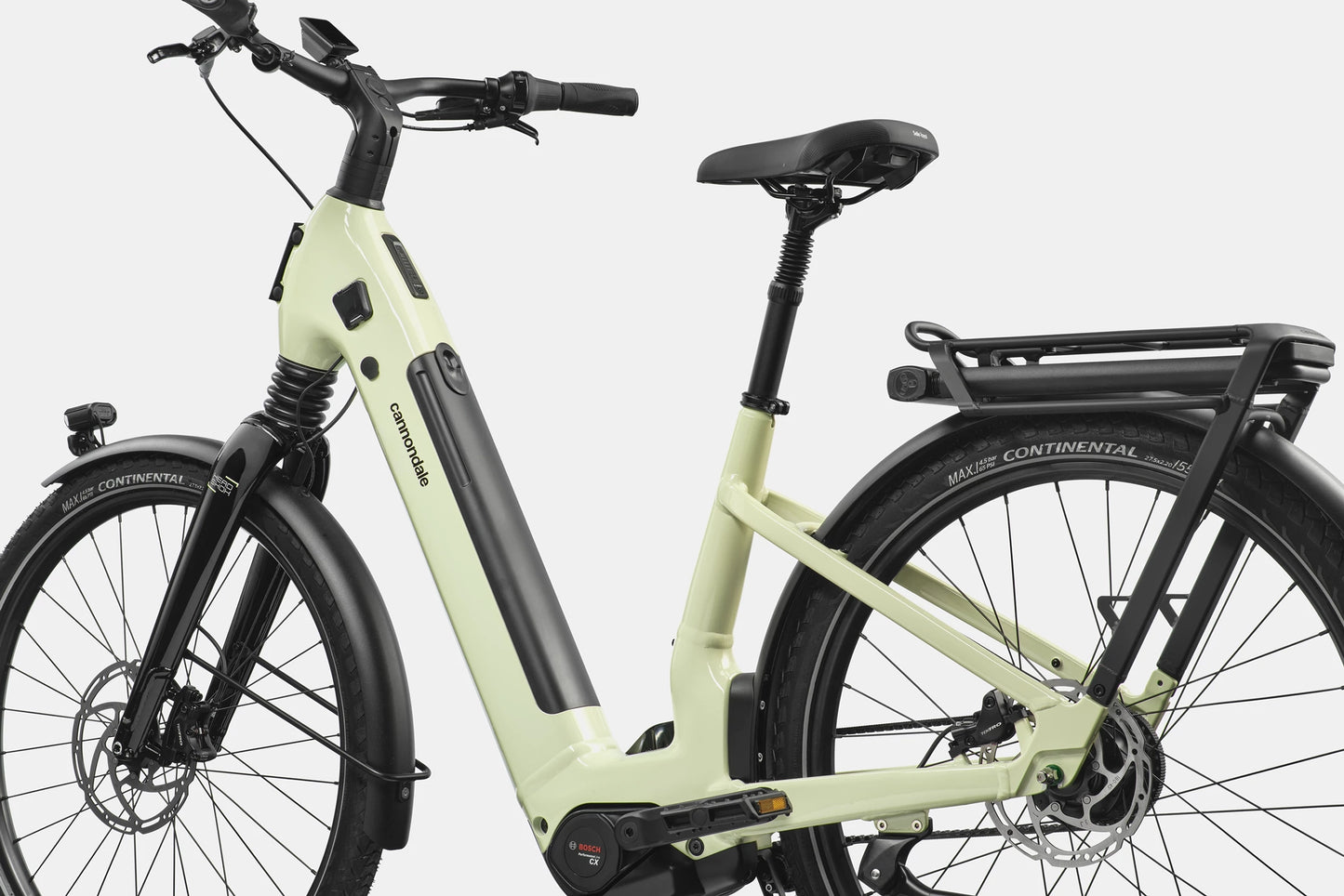 Cannondale Mavaro 2